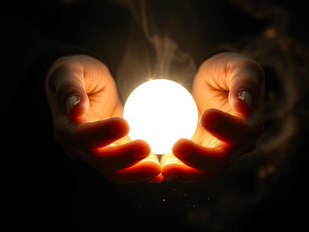 Magia Blanca